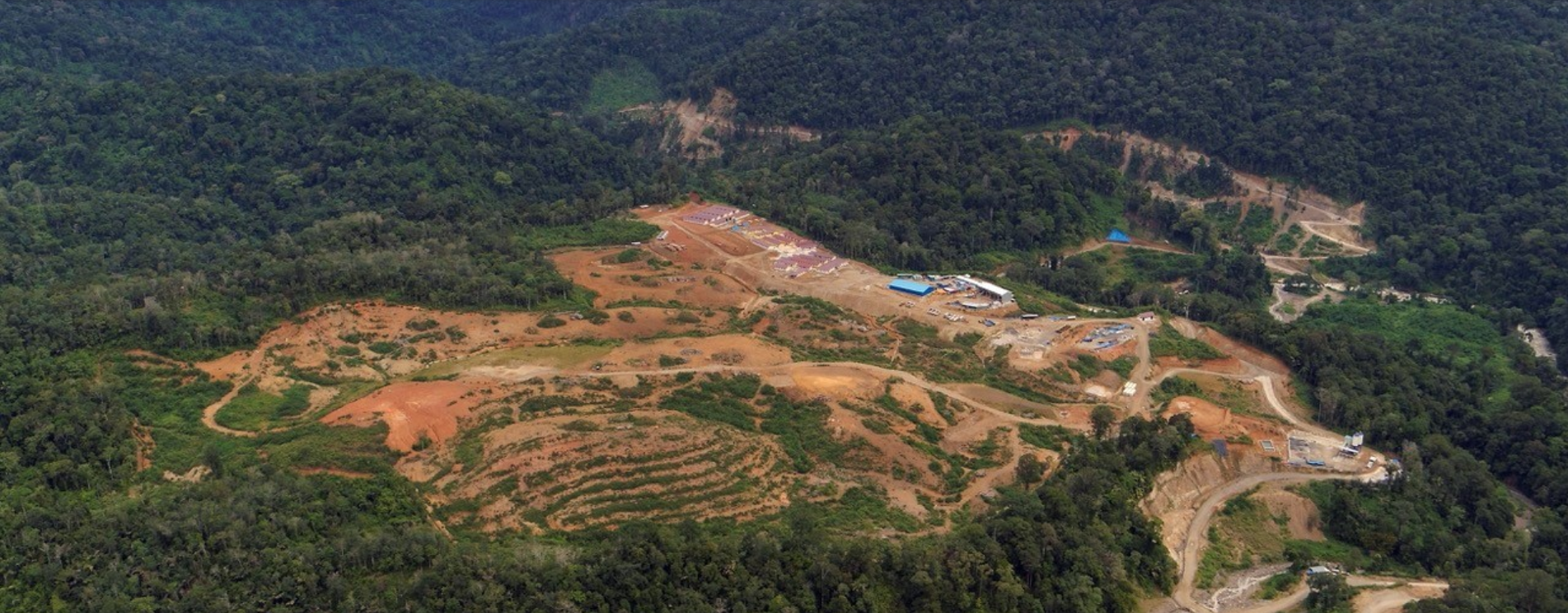 Analisis: PLTA Batang Toru tidak dibutuhkan