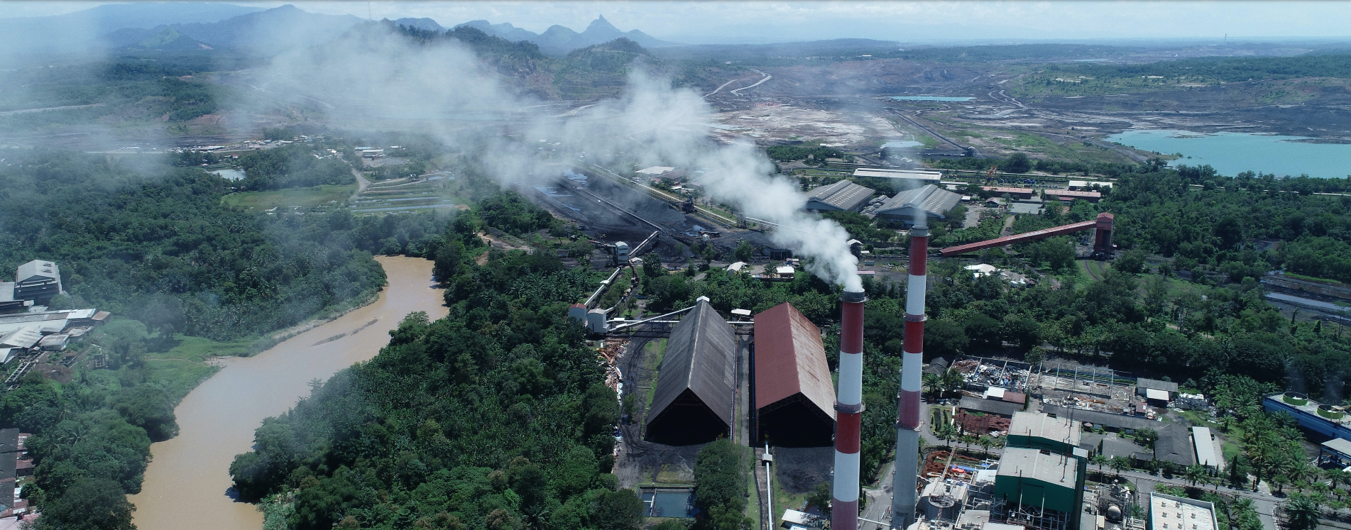 Listrik 35.000 MW: Batalkan pembangunan 9 PLTU di Jawa-Bali